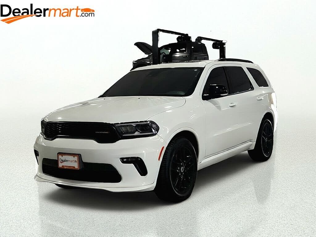 2023 DODGE Durango