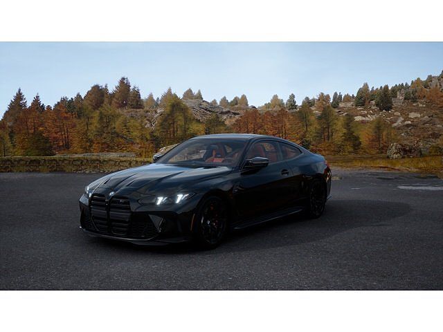 2027 BMW M4