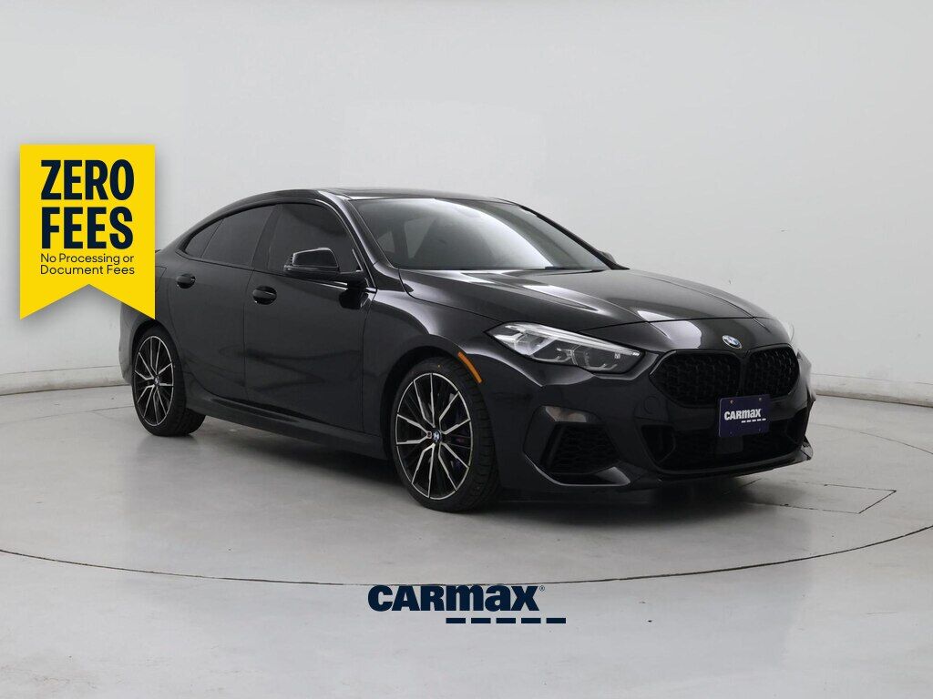 2022 BMW M2