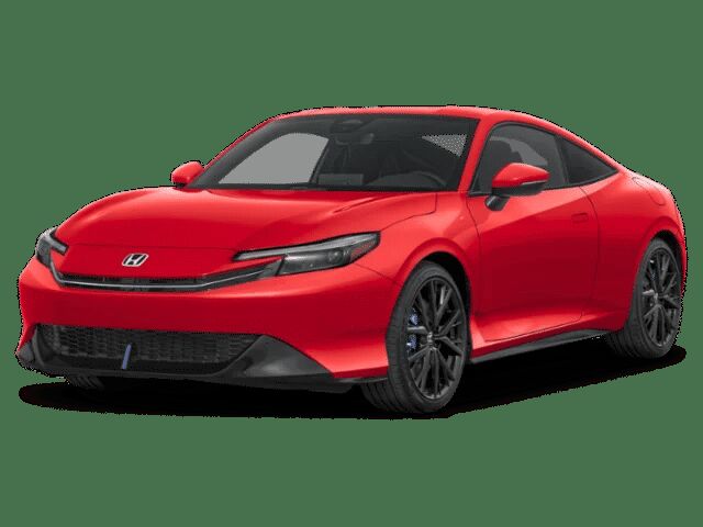 2026 HONDA Prelude