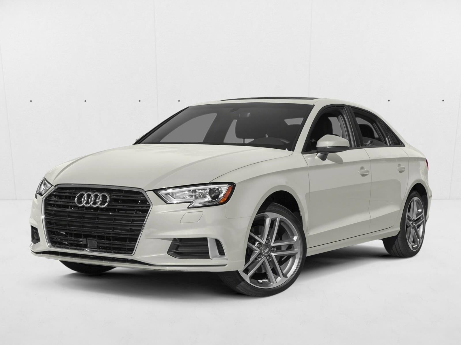 2017 AUDI A3