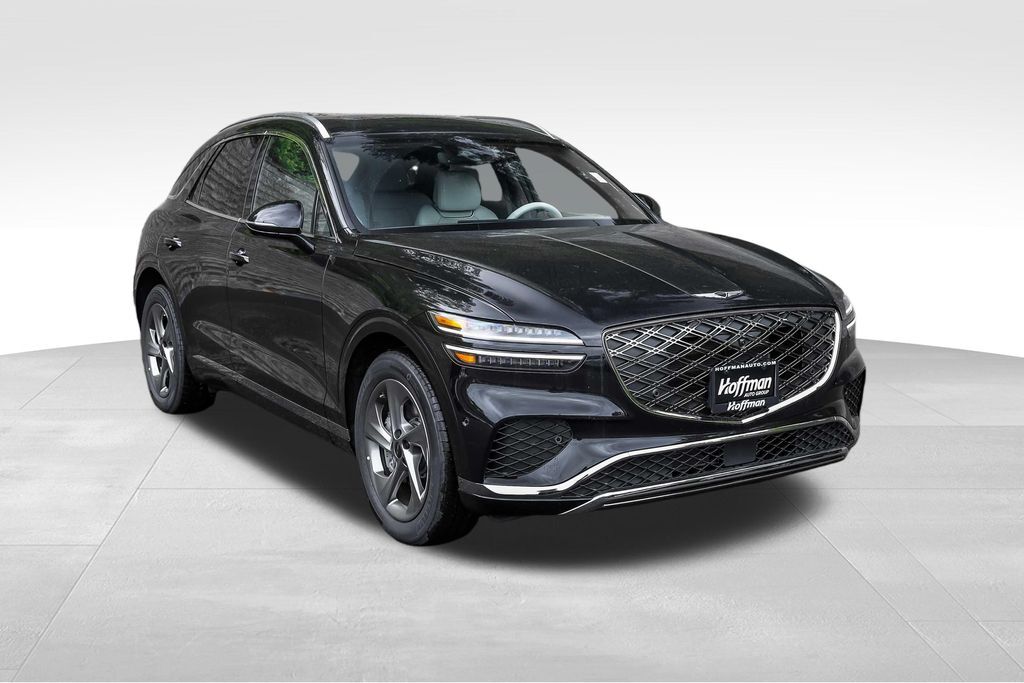 2026 GENESIS GV70