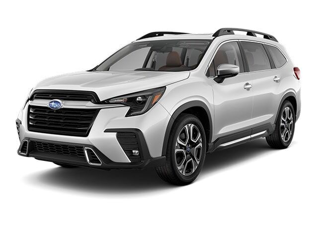 2024 SUBARU Ascent