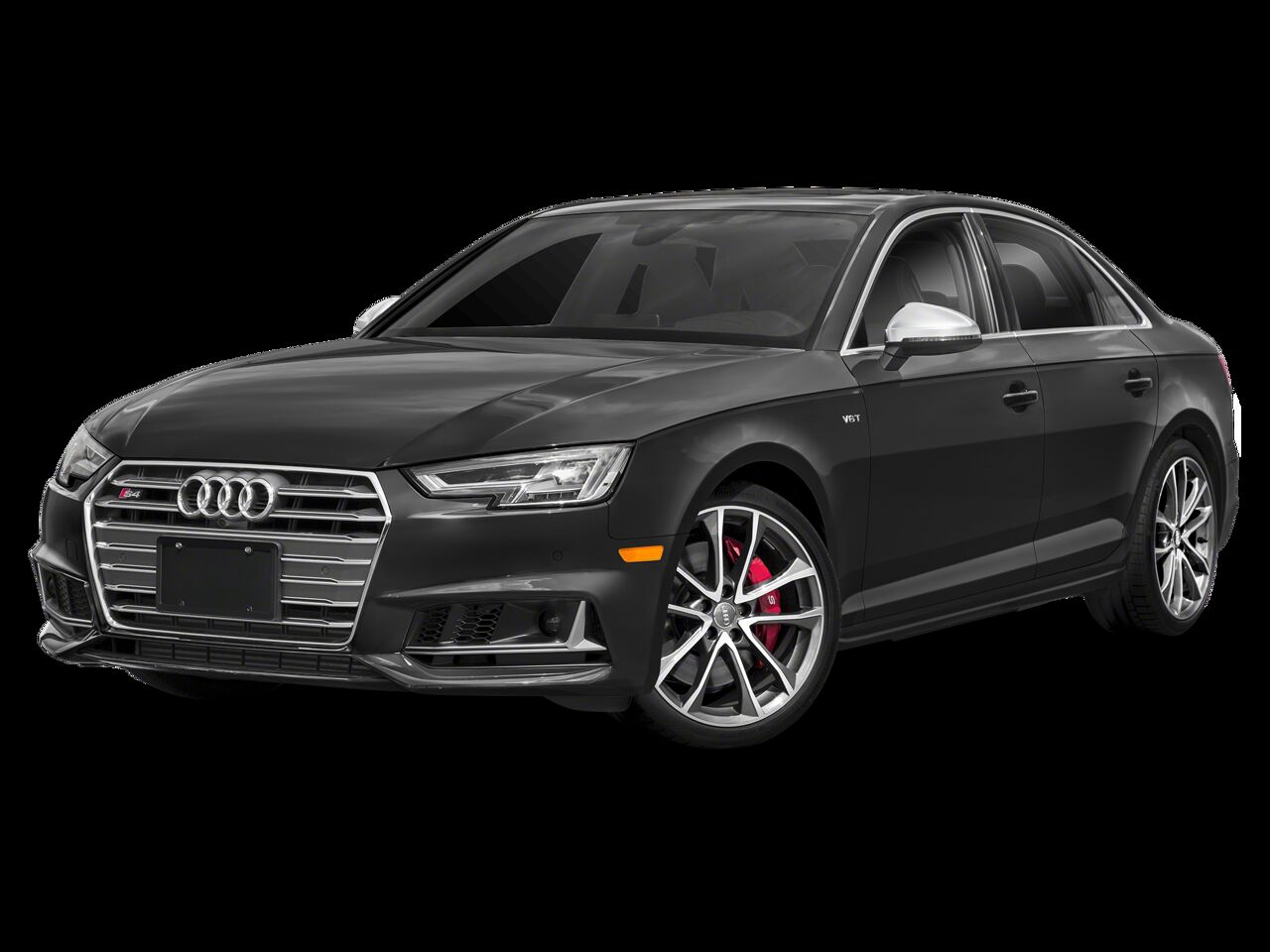 2019 AUDI S4