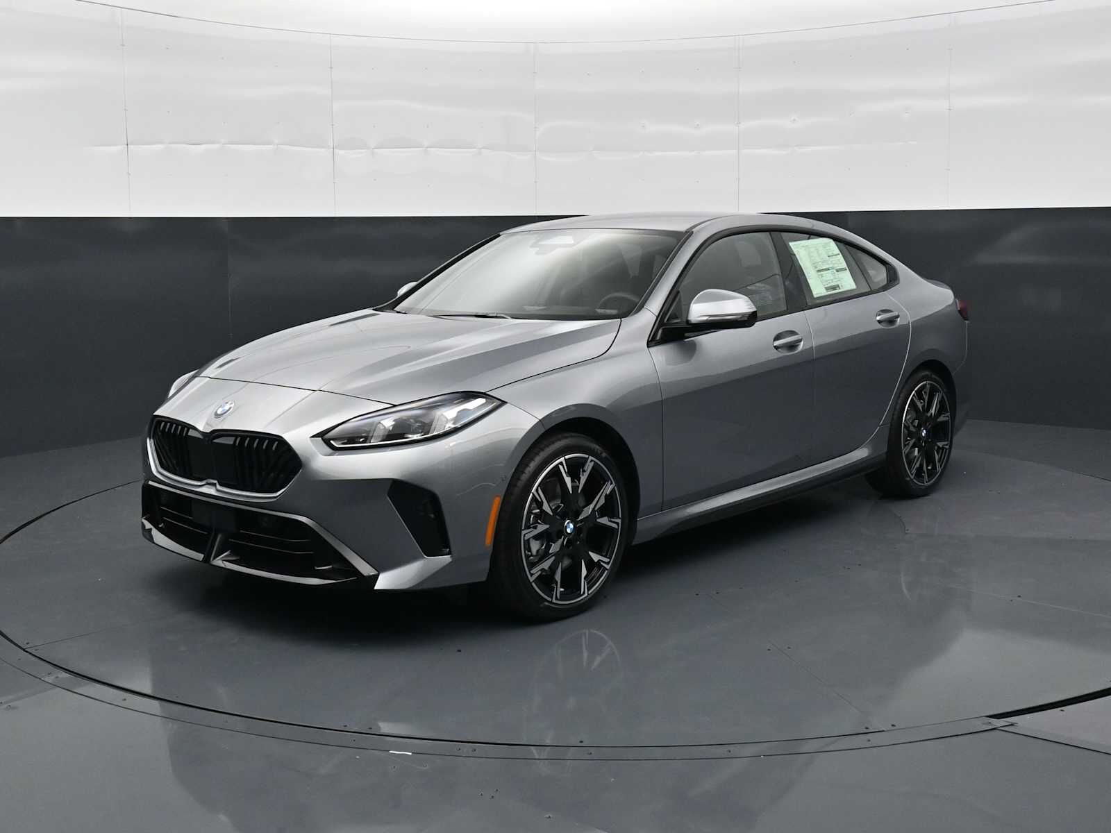 2026 BMW 2 Series