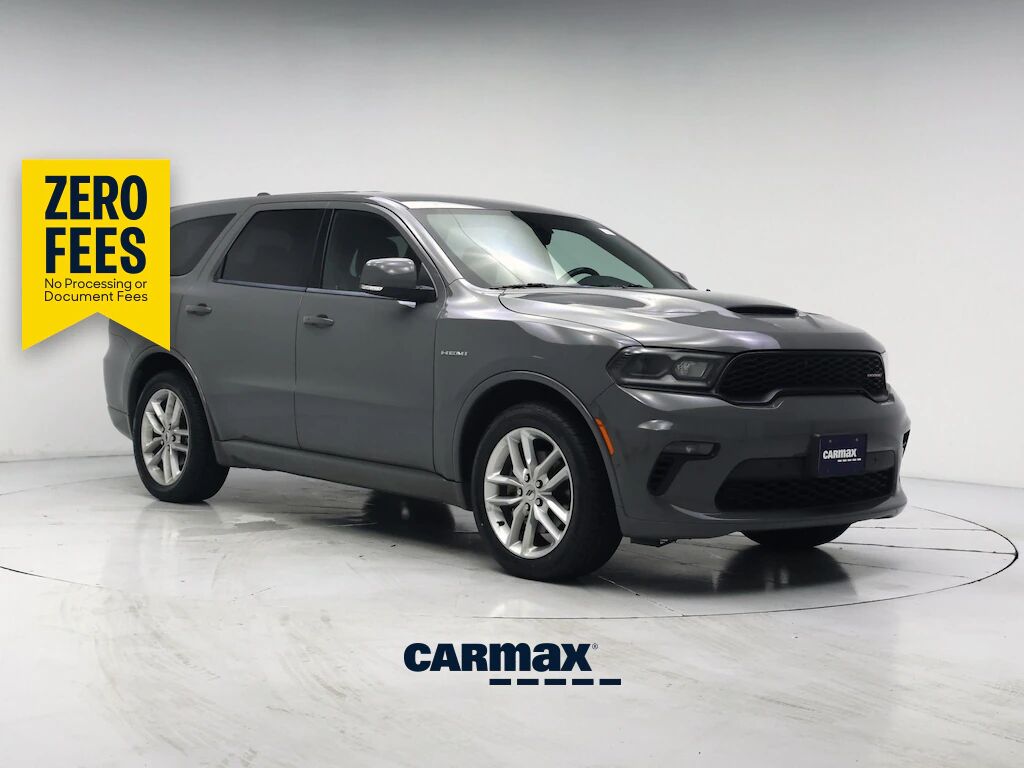 2022 DODGE Durango