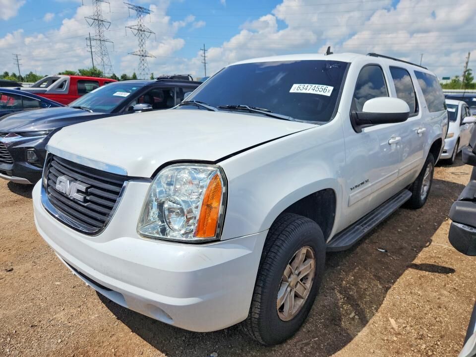 2011 GMC Yukon XL