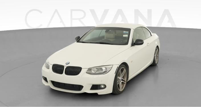 BMW 335is