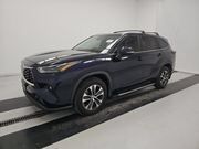 2024 TOYOTA Highlander