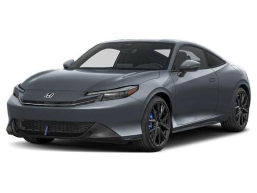 2026 HONDA Prelude