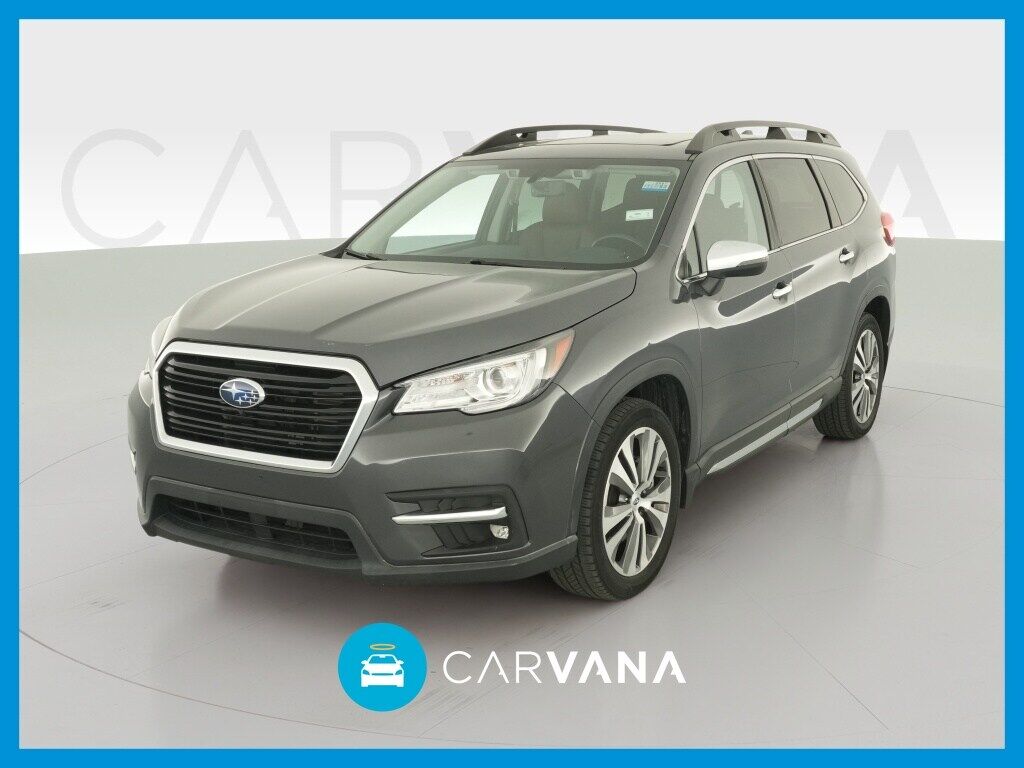 2020 SUBARU Ascent