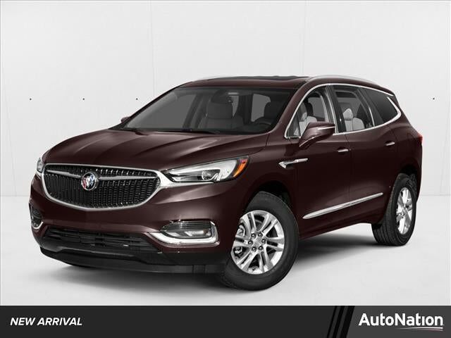 2019 BUICK Enclave