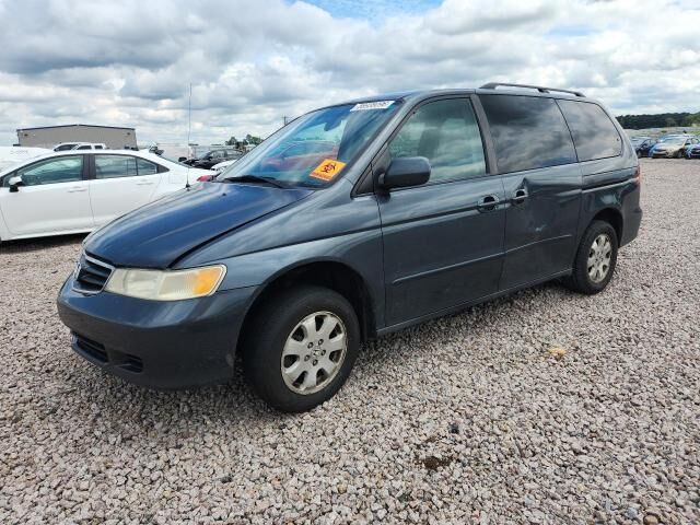 2004 HONDA Odyssey