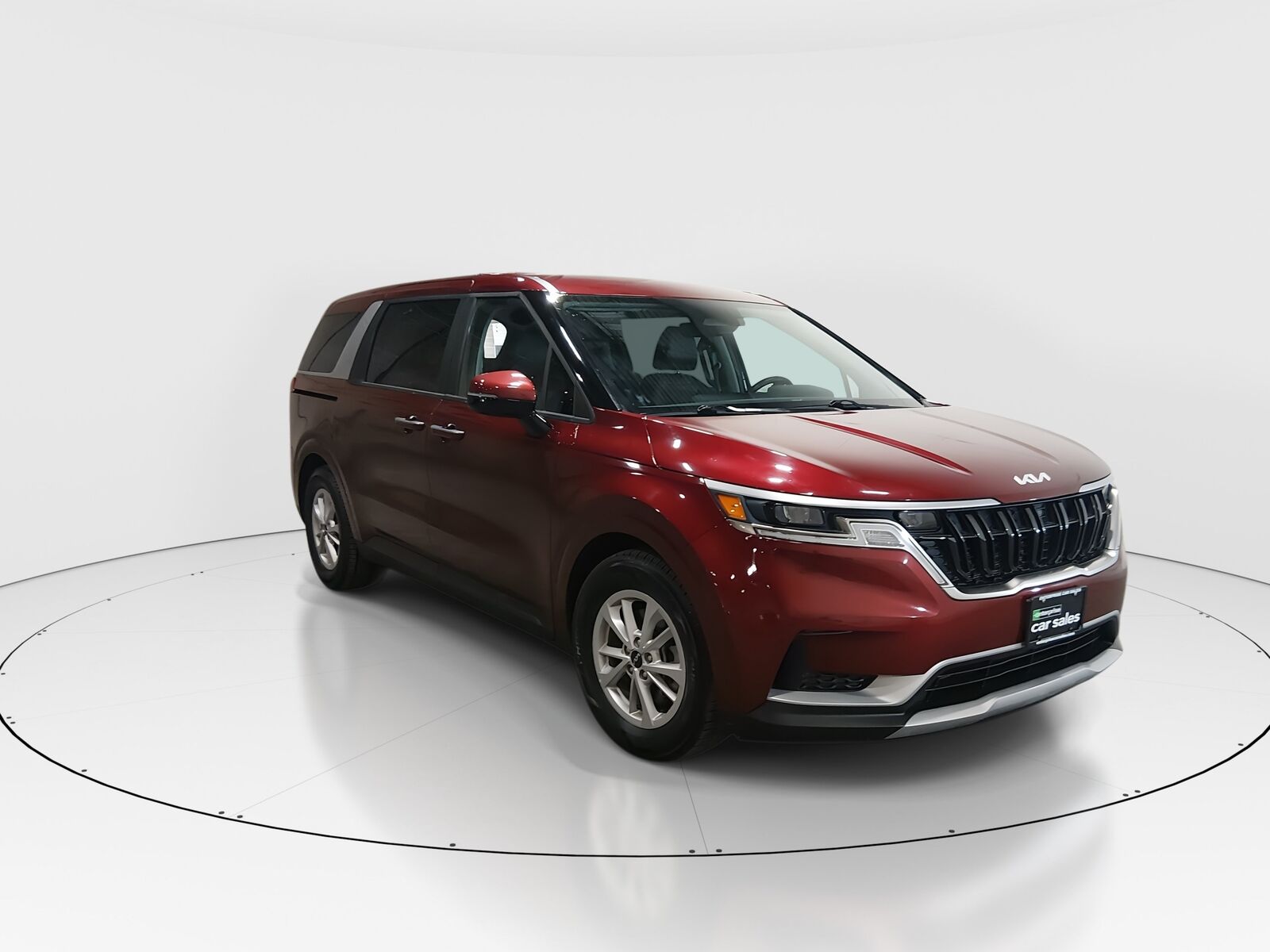 2024 KIA Carnival
