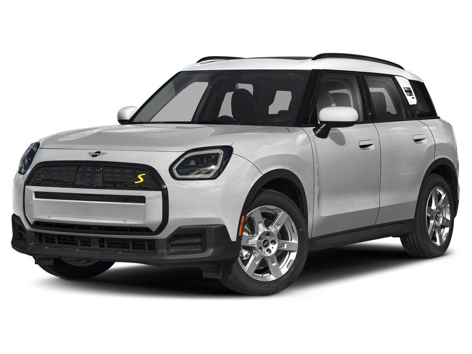 2025 MINI Countryman