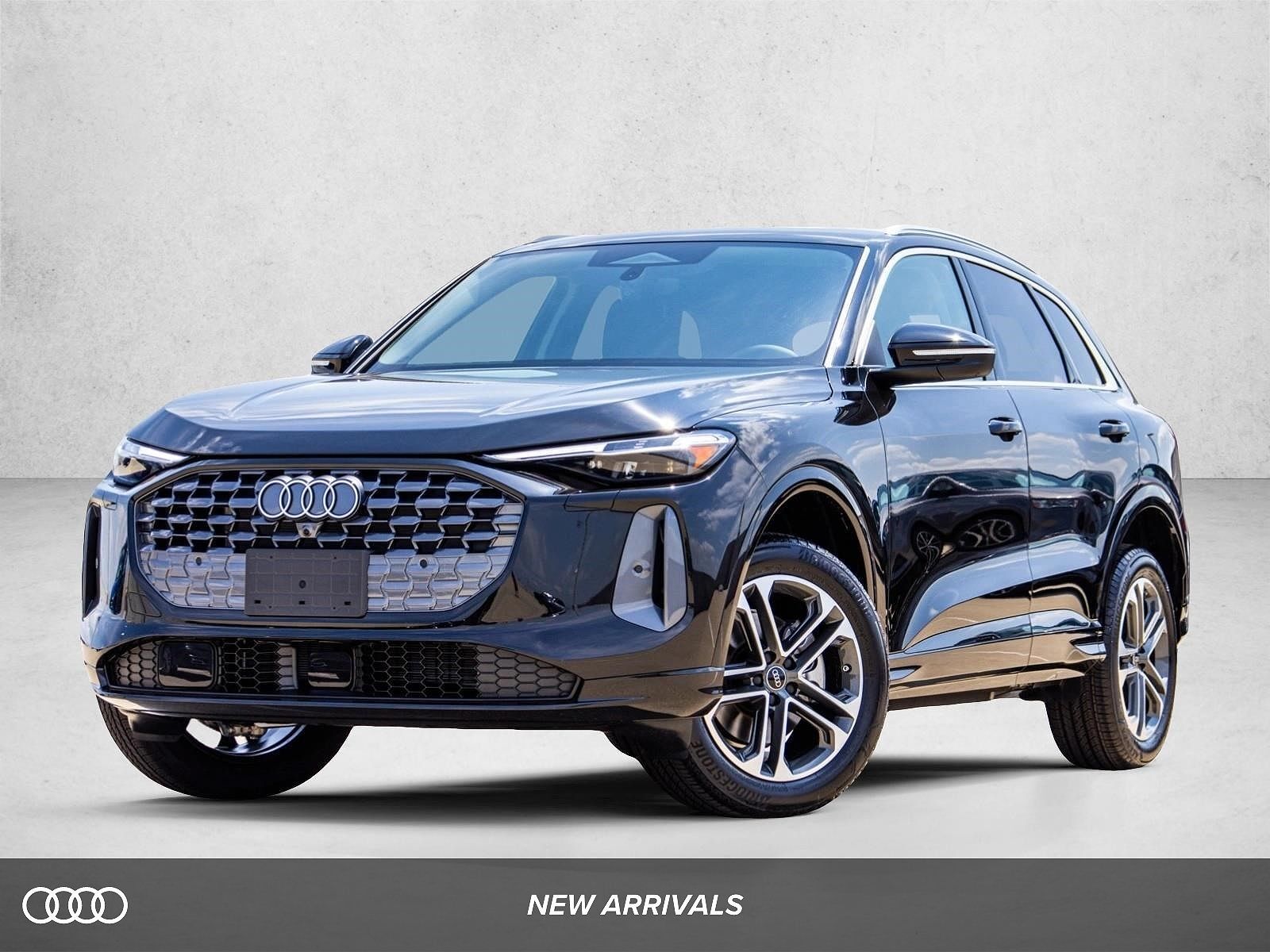 2026 AUDI Q5