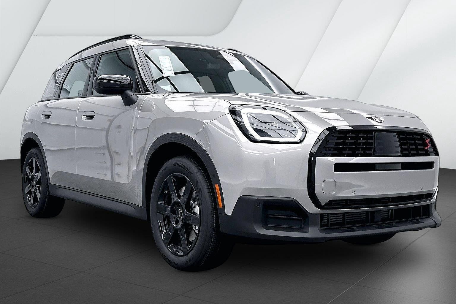2027 MINI Countryman