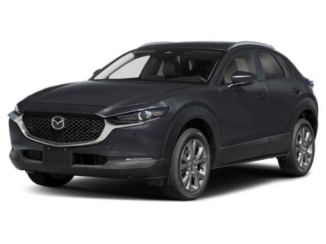 2026 MAZDA CX-30
