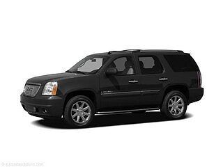 2009 GMC Yukon