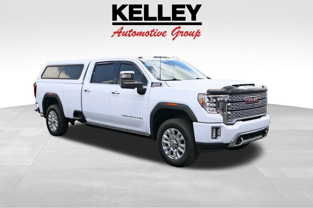 2022 GMC Sierra