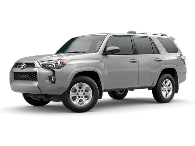 2023 TOYOTA 4-Runner