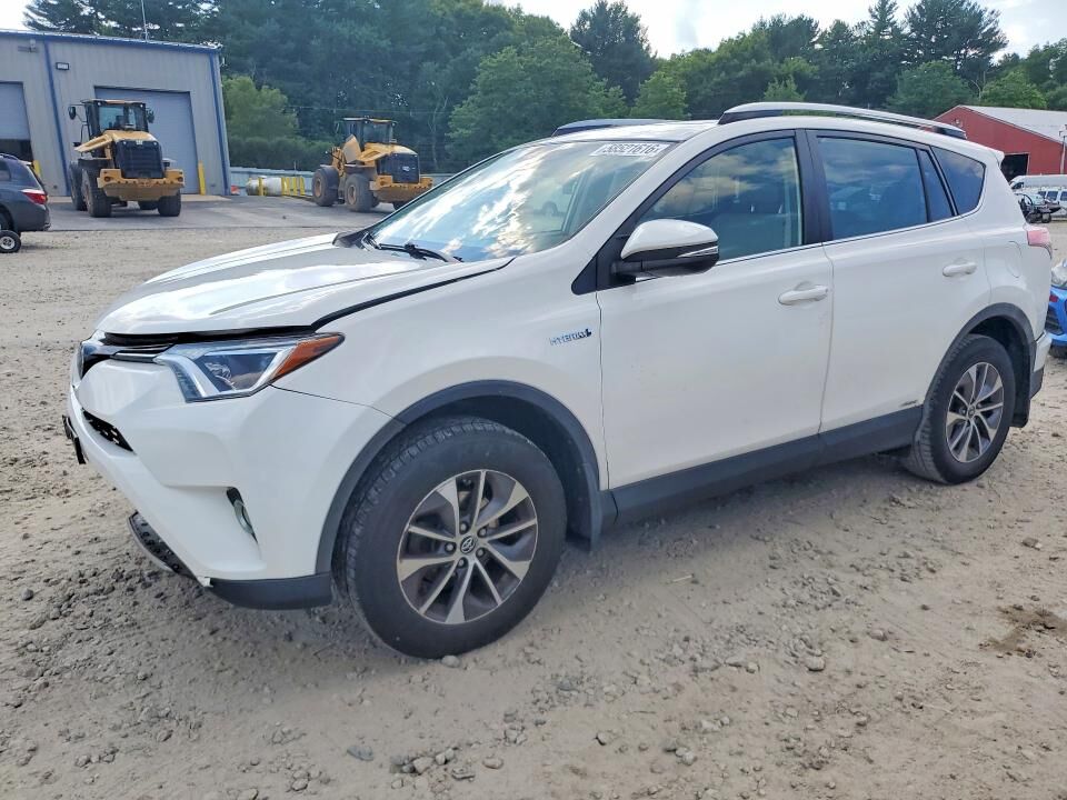 2018 TOYOTA RAV4