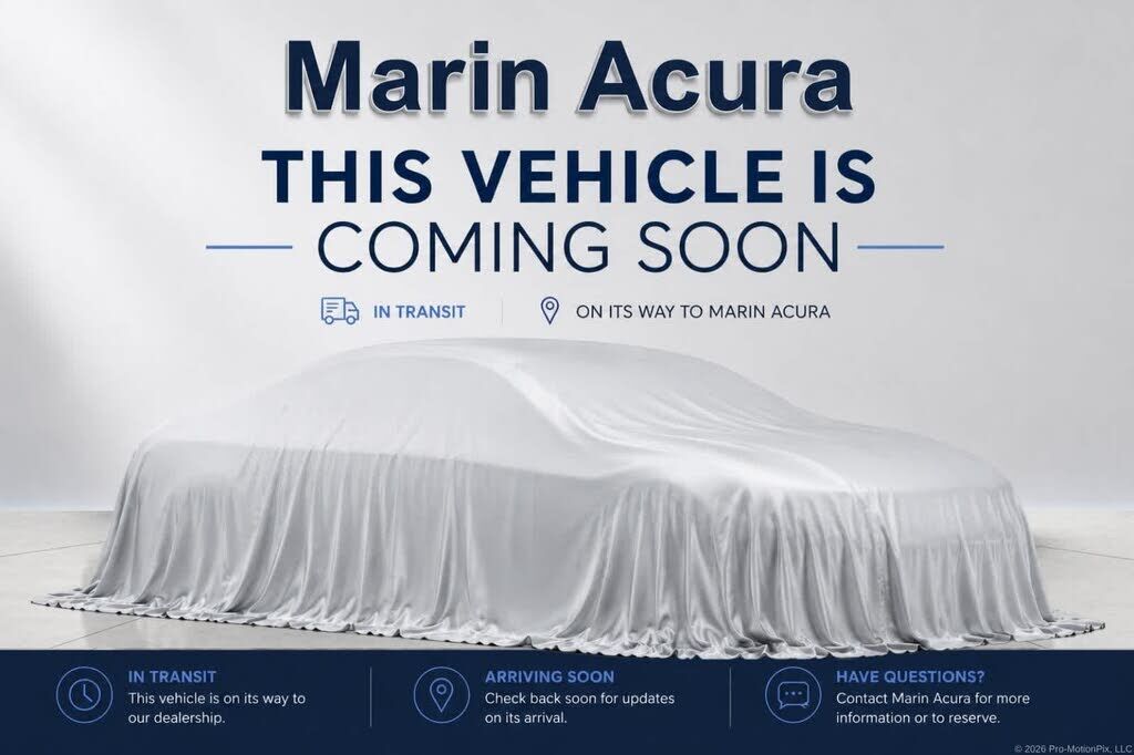 2016 ACURA RLX