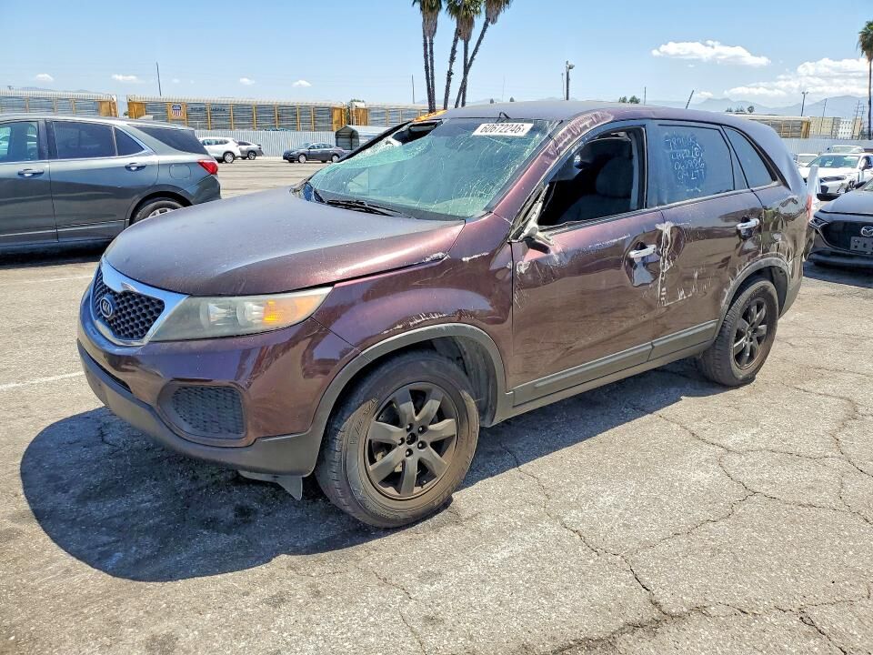 2011 KIA Sorento