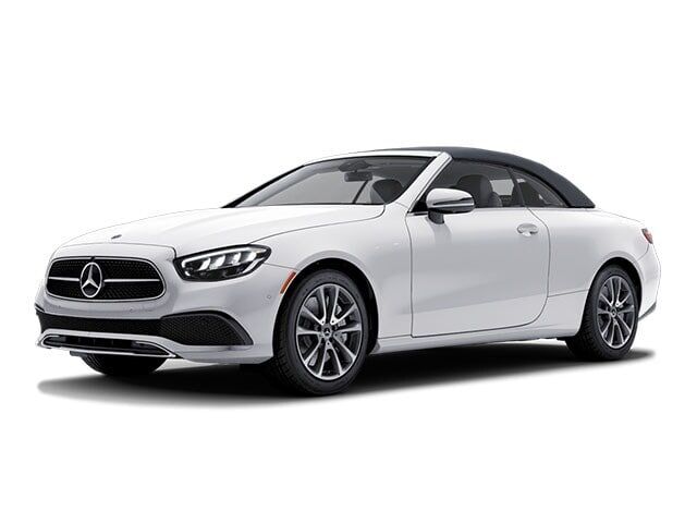 2023 MERCEDES-BENZ E-Class