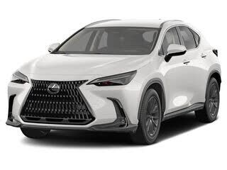 2024 LEXUS NX