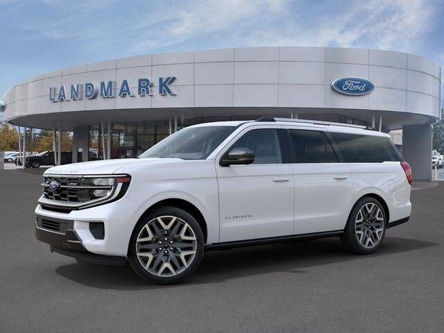 2027 FORD Expedition