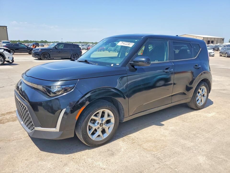 2023 KIA Soul