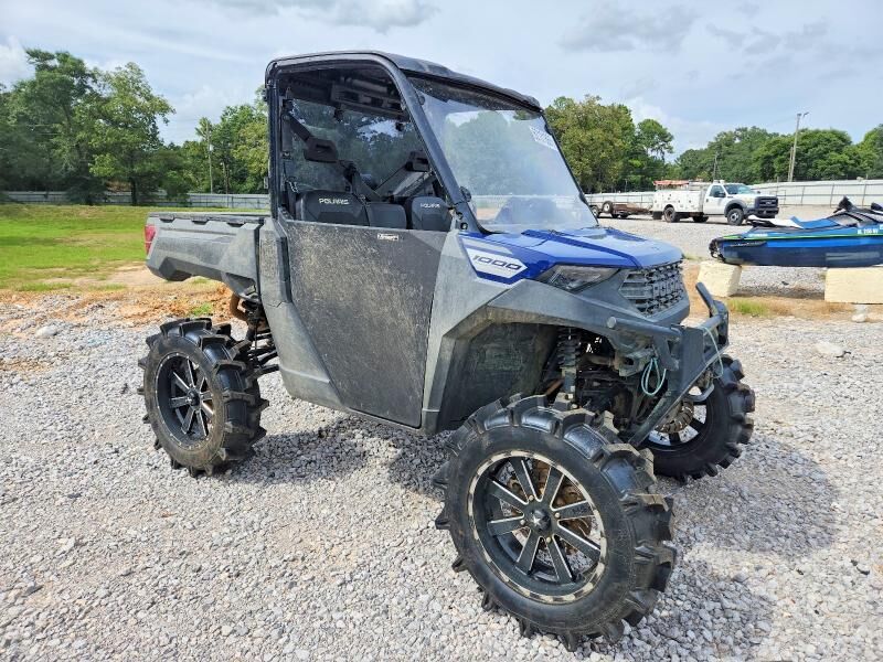 2023 POLARIS Ranger