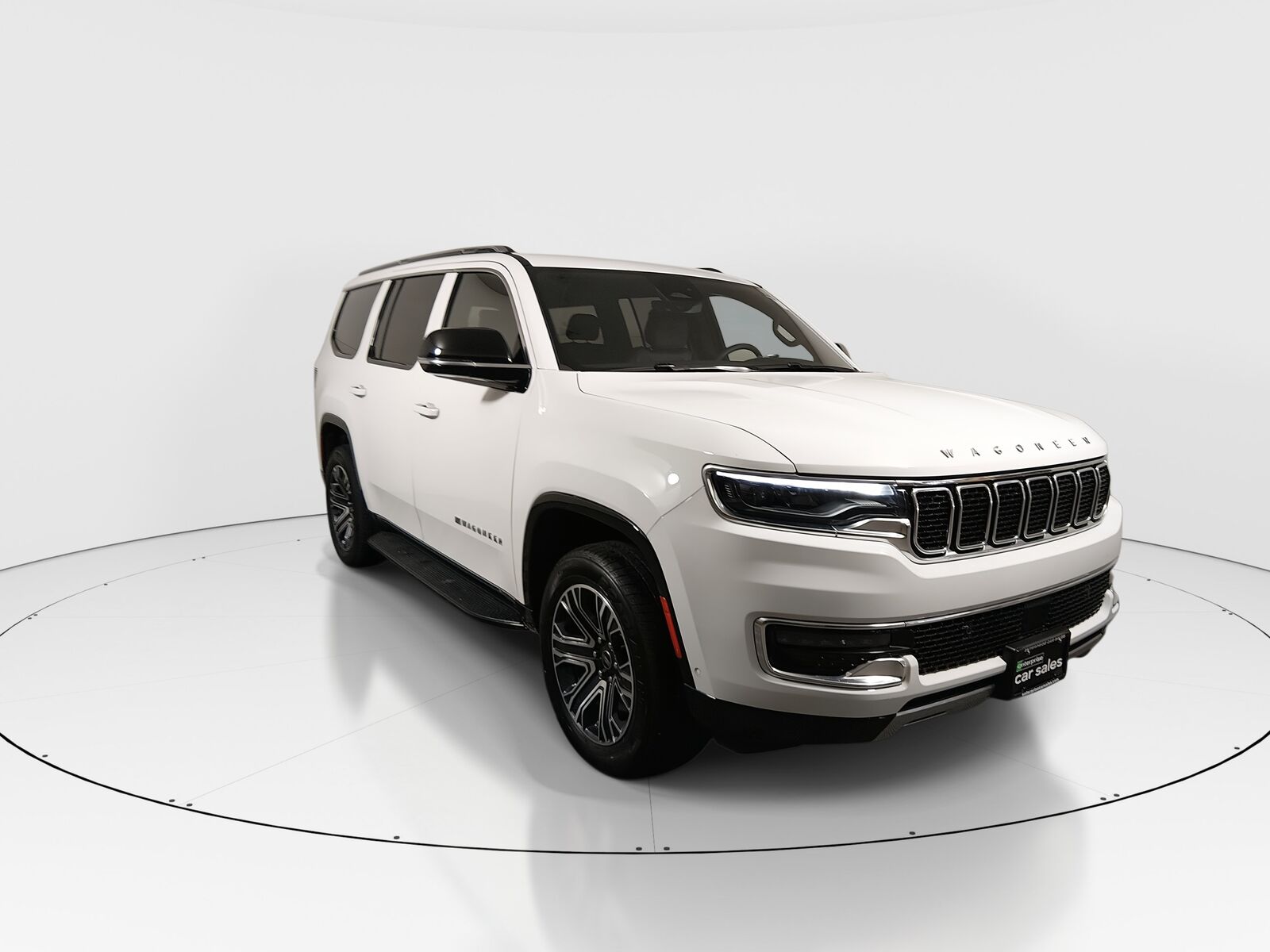 2025 JEEP Wagoneer