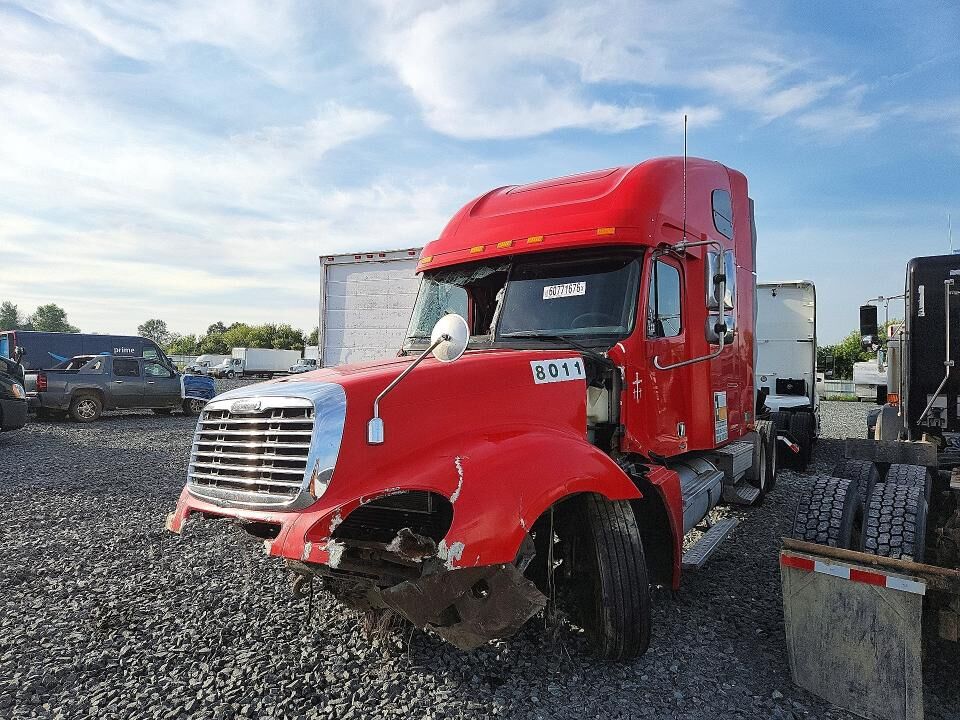 2003 FREIGHTLINER Columbia