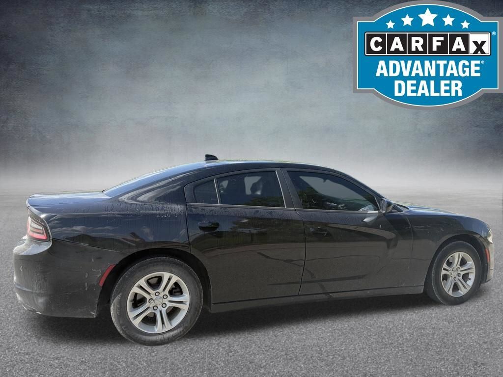 2023 DODGE Charger