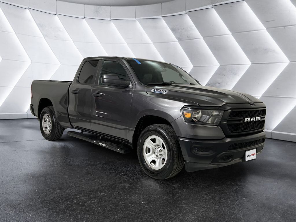 2024 RAM 1500