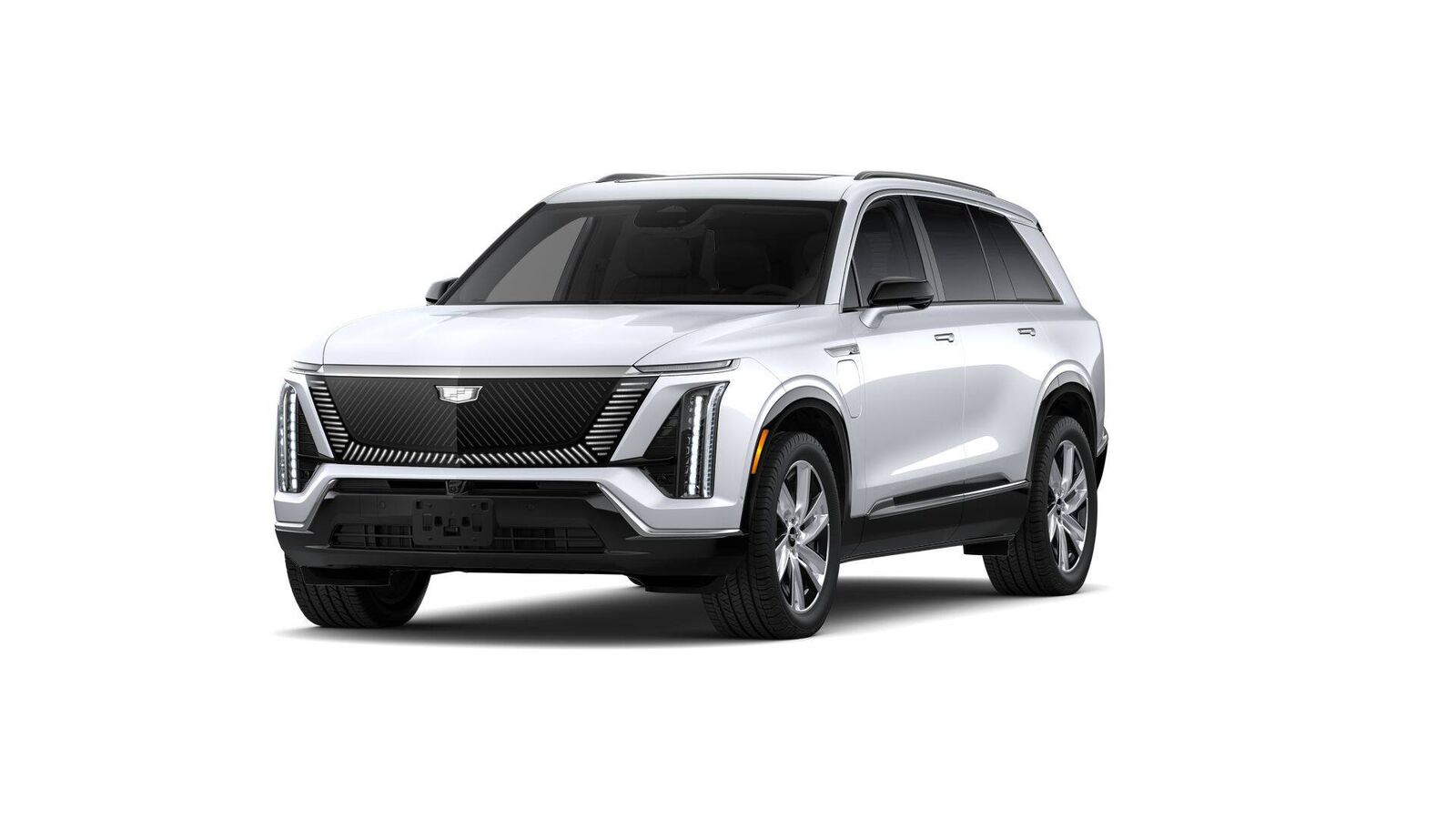 2027 CADILLAC Vistiq