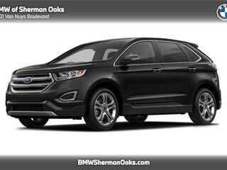 2015 FORD Edge