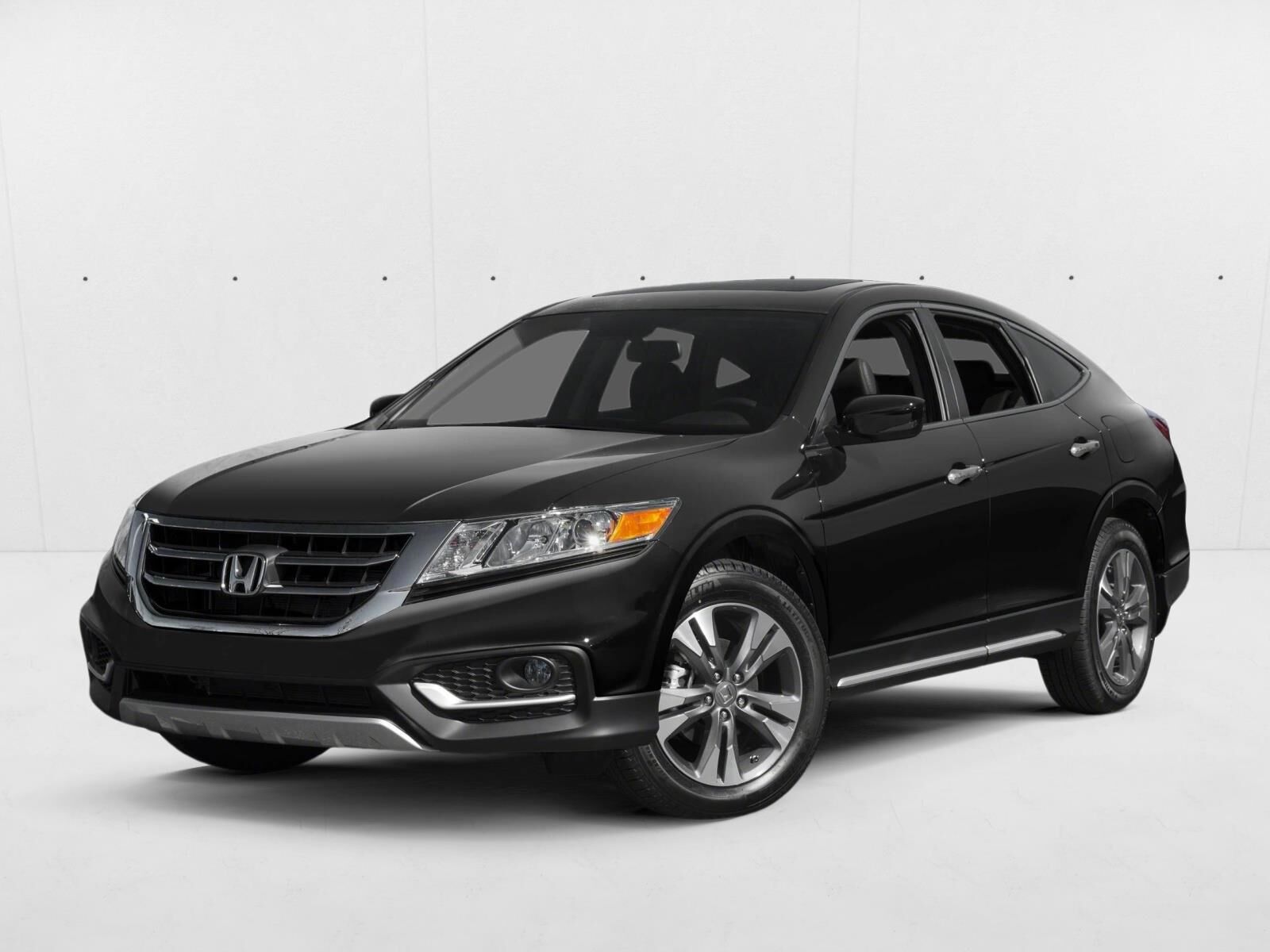 2015 HONDA Crosstour