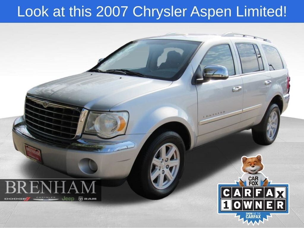 2007 CHRYSLER Aspen