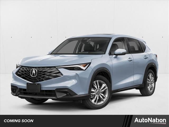 2026 ACURA ADX