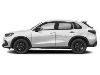 2027 HONDA HR-V