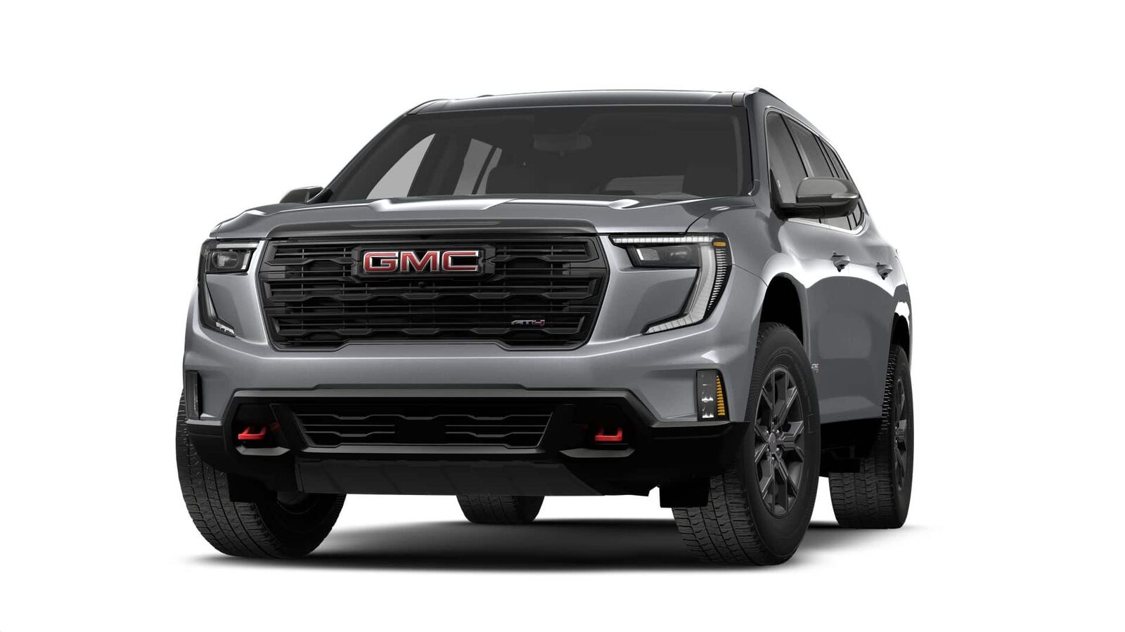 2027 GMC Acadia