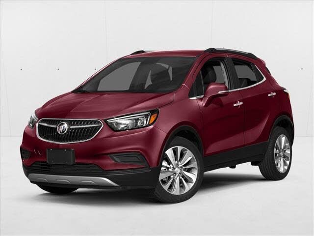 2019 BUICK Encore