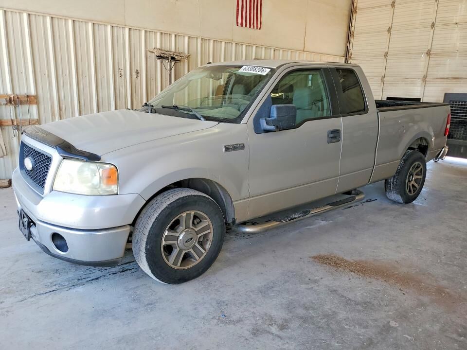 2006 FORD F-150