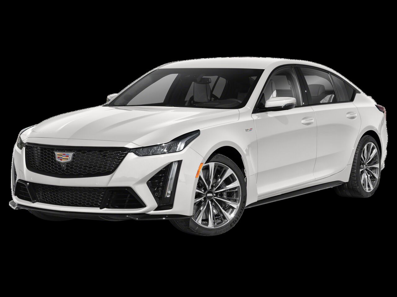 2022 CADILLAC CT5