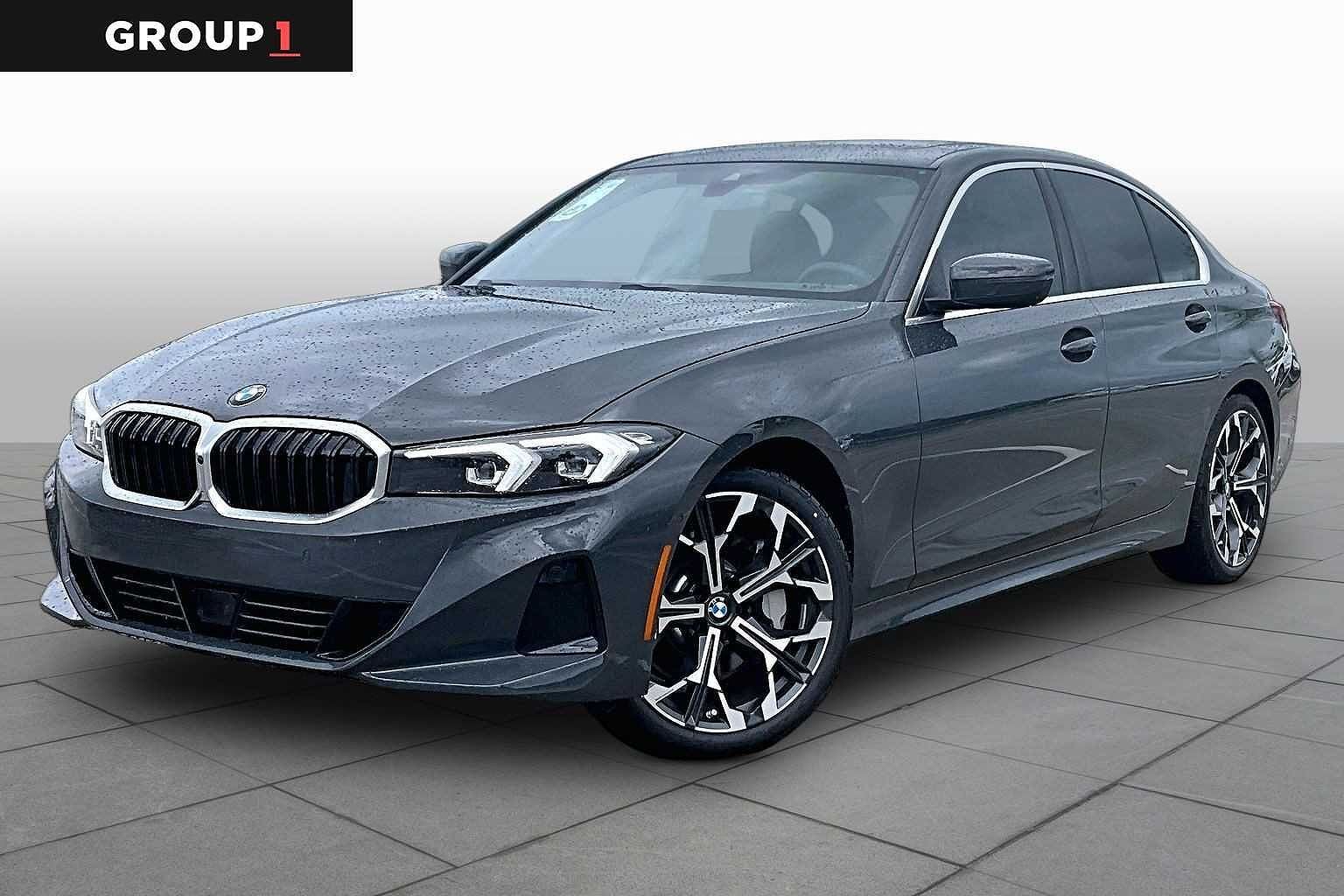 2026 BMW 3 Series