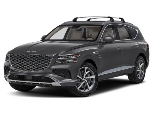 2027 GENESIS GV80