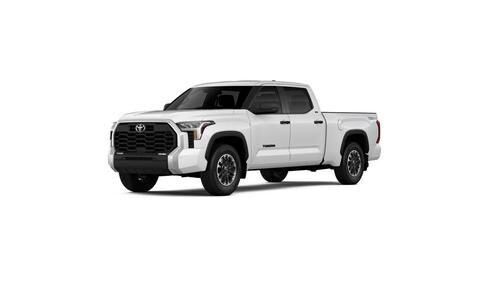 2026 TOYOTA Tundra